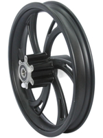 Обод диск передний для Kugoo C1, C1 Plus