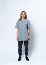 Футболка Правда Серая