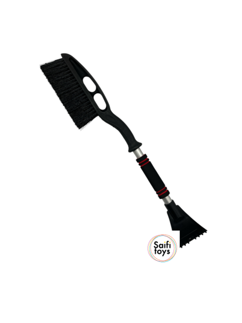 Щетка автомобильная 101