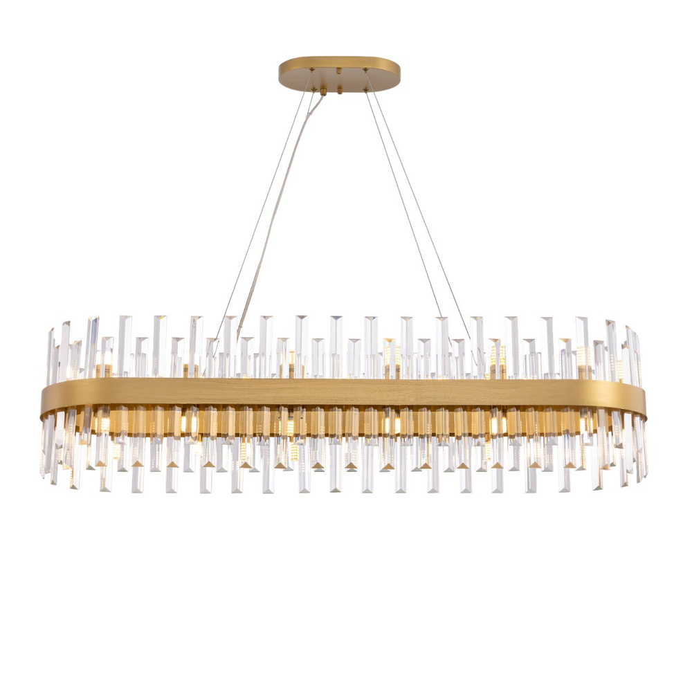 Люстра MD20020101-28ASG