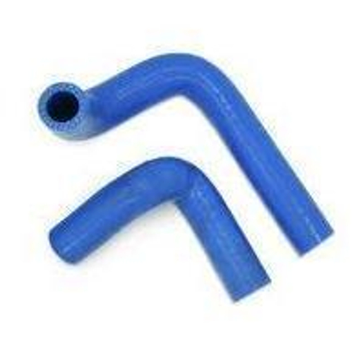 Патрубки отопителя ВАЗ 21073 инжектор силикон армированные 2шт А.Б.П.А