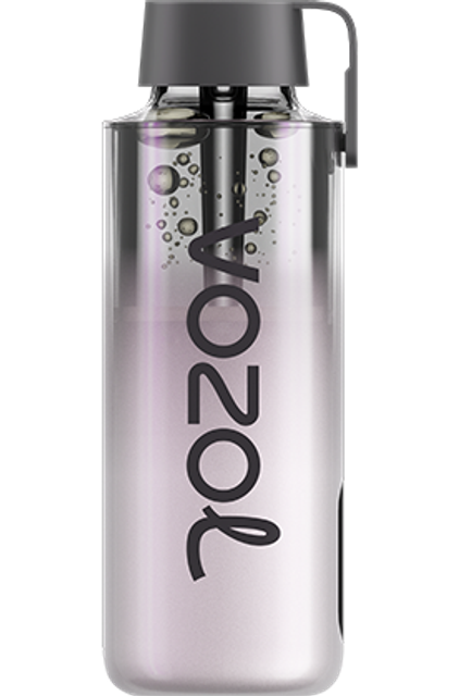 Одноразовый Pod Vozol Neon - Освежающая Мята (10000 затяжек)