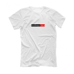 Футболка "#мойвирустакса"