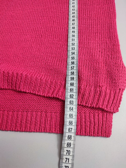 Джемпер Sinsay яркий 42 размер