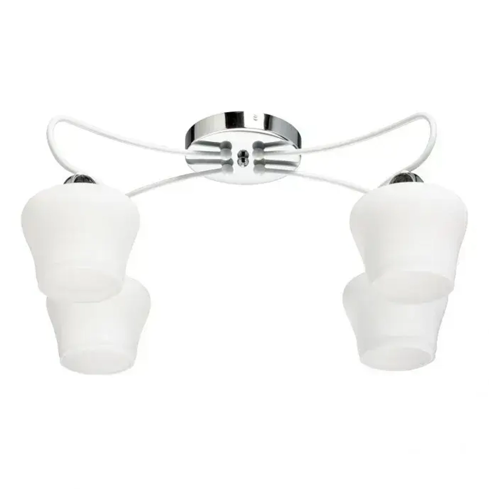 DeMarkt Светильник, E27, 240 Вт