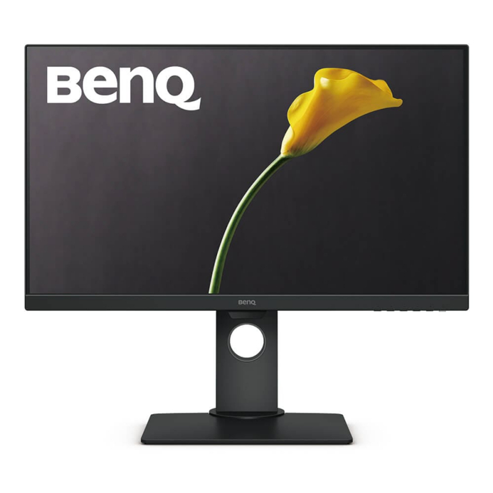 Монитор 27" BenQ GW2780T (9H.LJRLA.TPE) черный