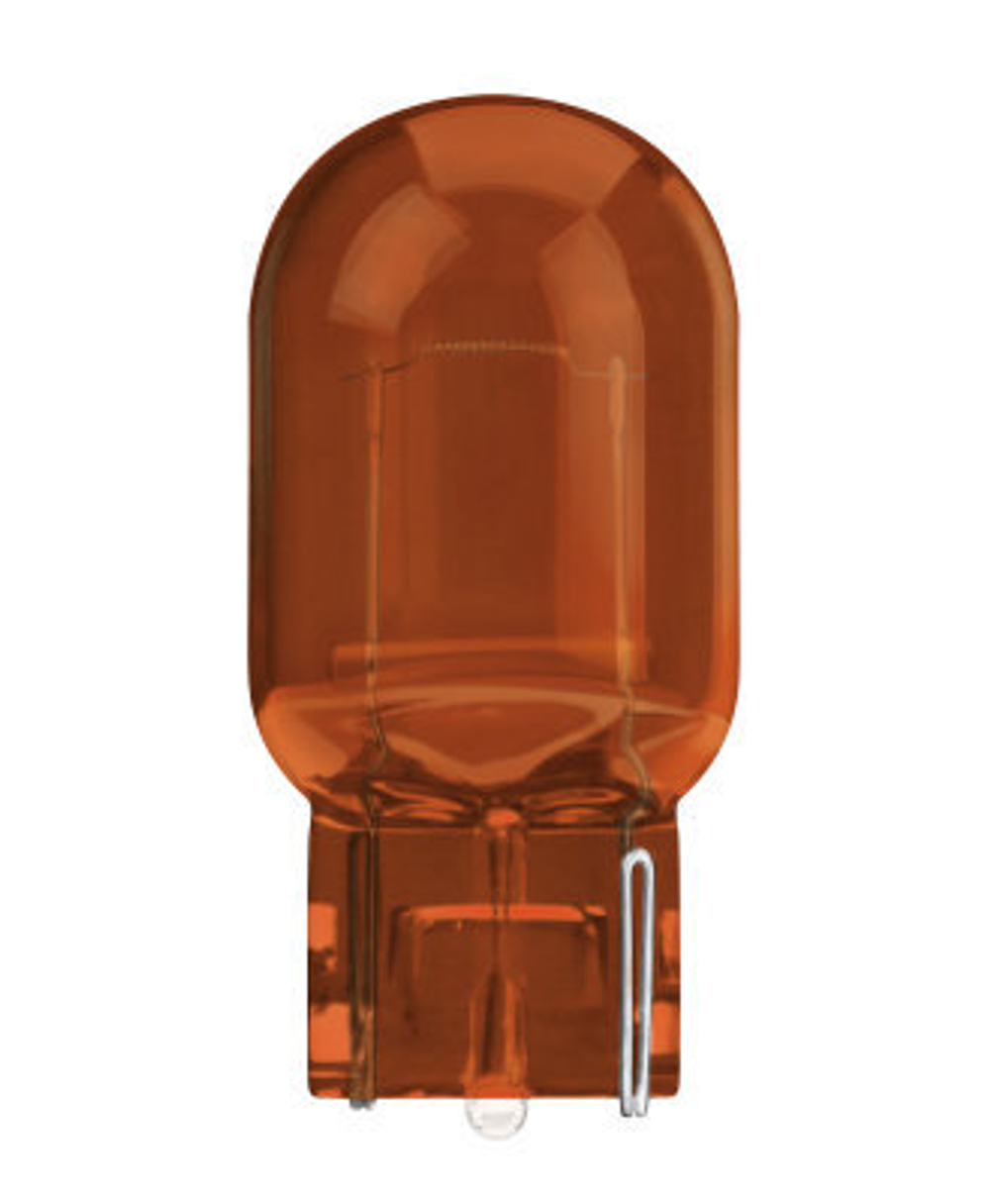 АВТОЛАМПА "NEOLUX" N582A(WY21W, 12V, 21W, W3X16D)