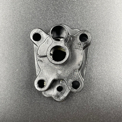 Корпус помпы охлаждения Suzuki DF2.5 (до 2012г.в.) (Suzuki)