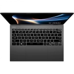 Ноутбук MSI Prestige 13 AI+ A3MG-046RU Core Ultra 9 386H 32Gb SSD1Tb Intel Arc 13.3" OLED 2.8K (2880x1800) Windows 11 Pro grey WiFi BT Cam (9S7-13Q425-046)