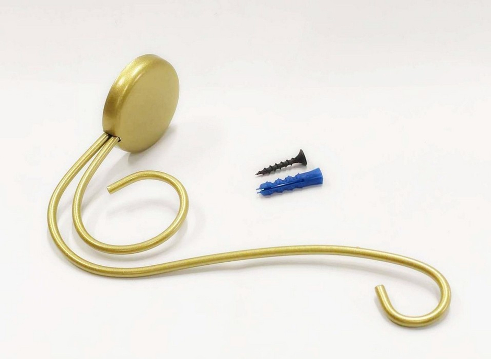 Кронштейн для подвесной лампады