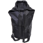 Гермомешок 50л армированный черный, ПВХ