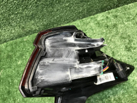 Фонарь левый внешний Москвич 3 (2022-н.в.)