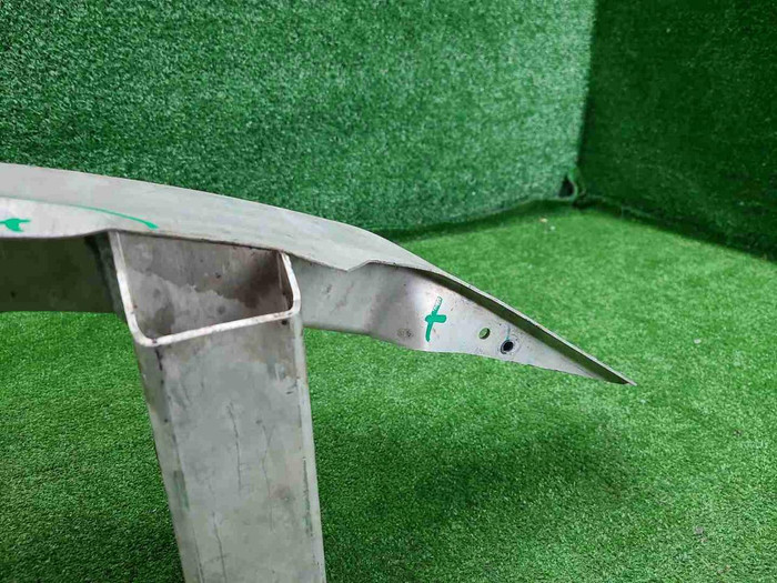 Усилитель передний BMW 3er G20 (2018-н.в.)