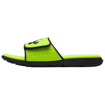 Under Armour Ignite Pro Slide 'High Vis Yellow'