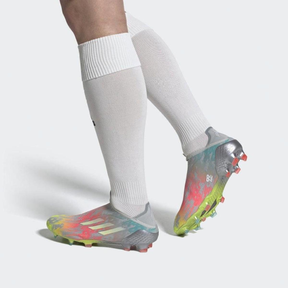 Кроссовки Adidas X Speedflow + FG（ ）, FY3341