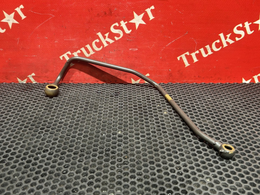 Трубка топливная 2019г