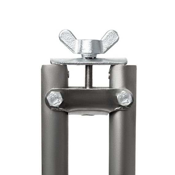 Ледобур Титан ТЛР-150Д-3Н 3 ножа, стандарт (TLR-150D-3N) Тонар