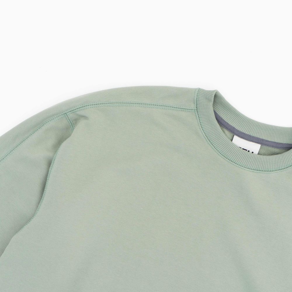 Толстовка Меч SW BASIC Mint Мятная