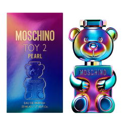 Moschino Toy 2 Pearl