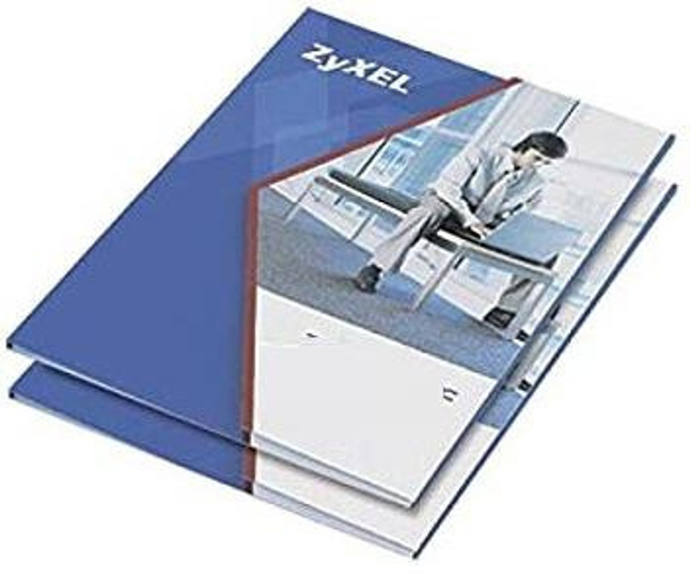 Подписка ZYXEL LIC-SAPC-ZZ1Y05F