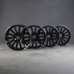 КОВАНЫЕ ДИСКИ в заводском стиле и параметрах для Mercedes W223 OEM Мерседес