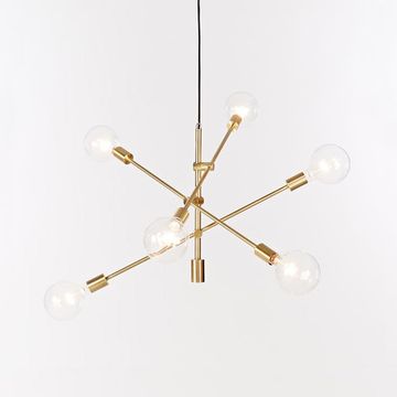 Люстра в скандинавском стиле ARM