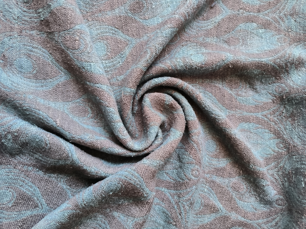 Mokosh wrap Аллуа Океан