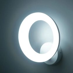 Citilux Паркер CL225B310 Бра светодиодное Белое