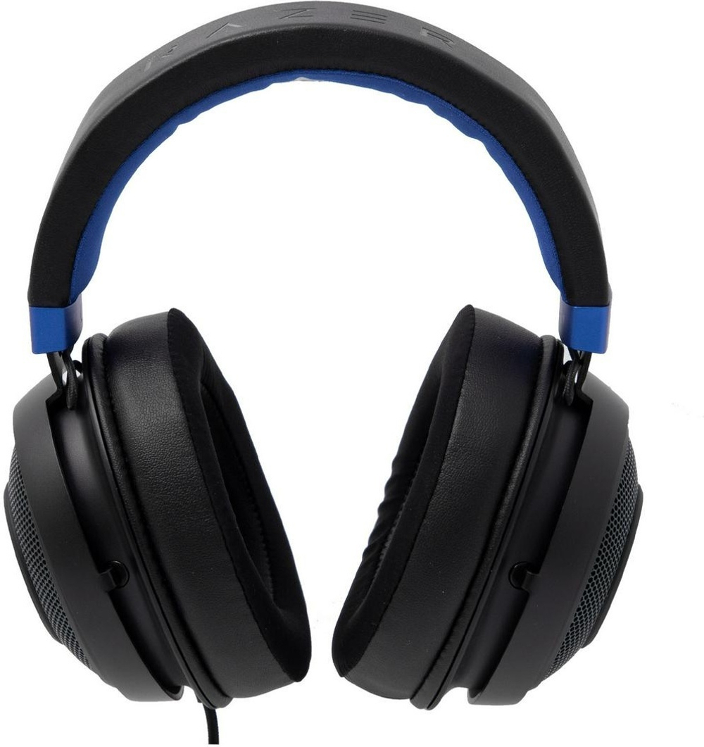 Наушники Razer RZ04-02830500-R3M1 черно-синий