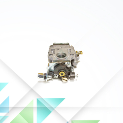 Карбюратор для триммера Husqvarna 143Rll, 236R, 531RS, 541RS