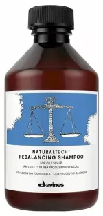 REBALANCING SHAMPOO / Балансирующий Шампунь