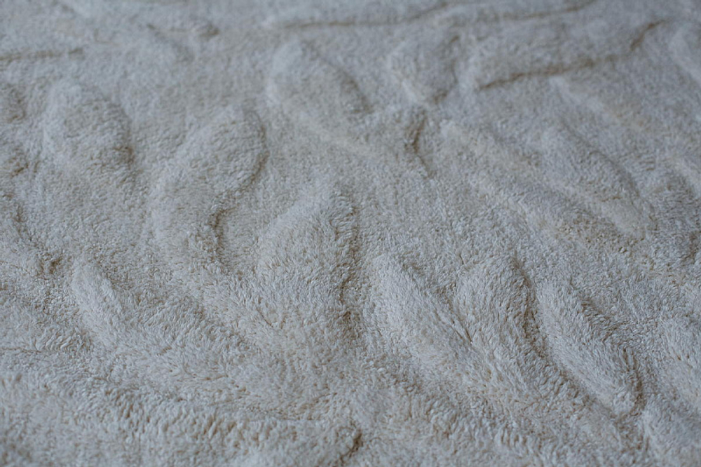 Хлопковый ковер Lillaland SANKOFA 190х290 см