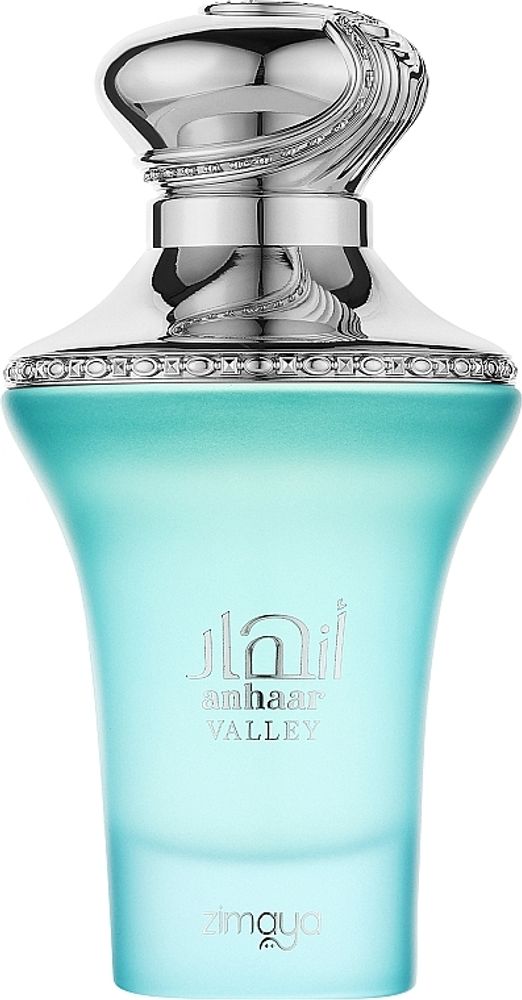 Zimaya Anhaar Valley EDP U 100 ml