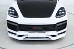 Фары в стиле Cayenne 9Y0.2 рестайлинг 2024+ для PORSCHE CAYENNE E2 958.1 2011–2014