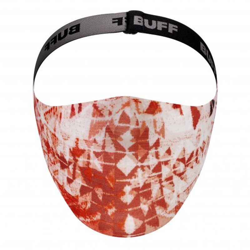 Маска защитная Buff Mask Azir Multi Фото 4