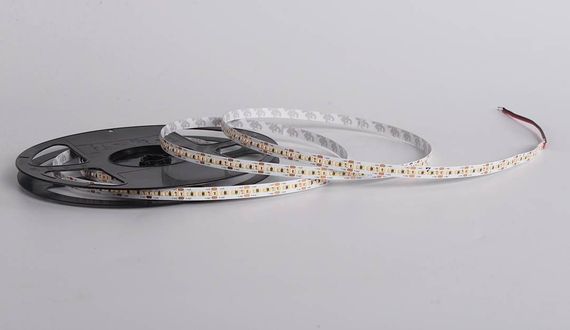 Светодиодная влагозащищенная лента DesignLed 20W/m 300LED/m 2216SMD нейтральный белый 5M 002841