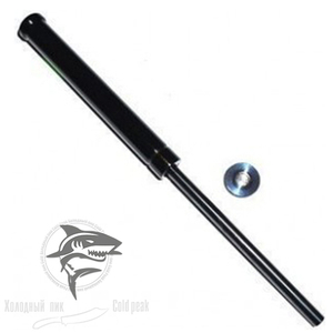 Усиленная газовая пружина на Hatsan Striker 1000S/Striker Edge/70/90 (170атм)