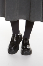 ПОЛУБOТИНКИ