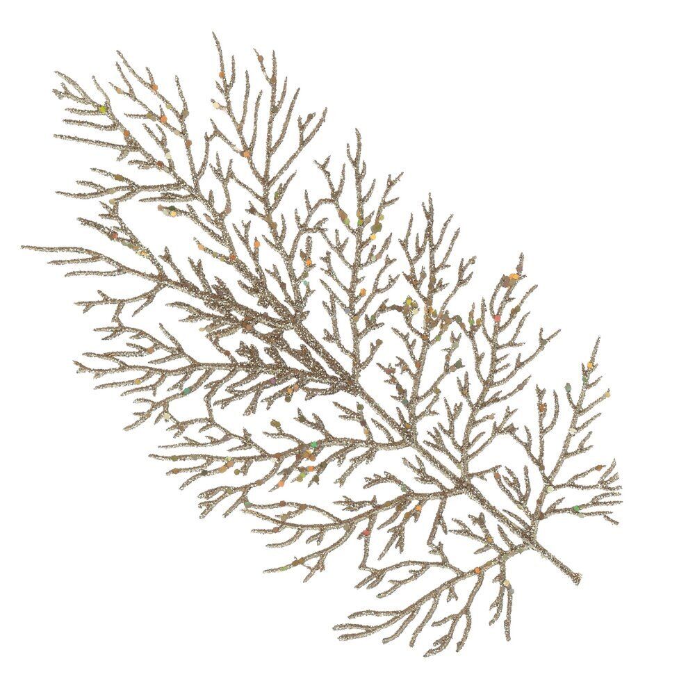 GAEM Изделие декоративное "Ветка", L15 W1 H70 см
