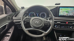 Hyundai Sonata Hybrid (DN8) Smart (09.2020)