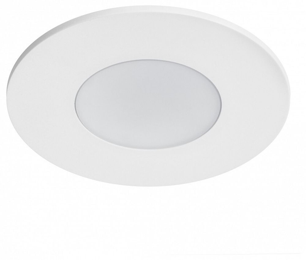 Встраиваемый светильник Lightstar Piano 012806