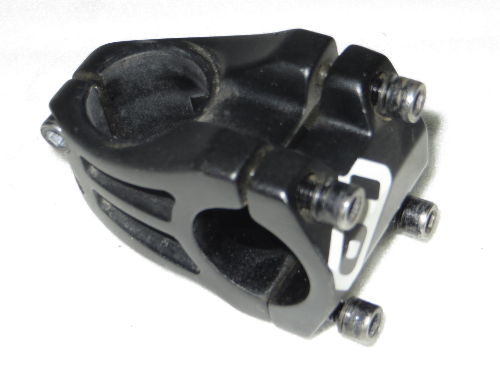 Вынос руля Eastern 31,8 руль, 47 мм длина