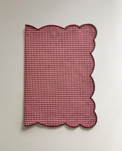 Zara Home сервировочная салфетка из хлопка, 50 35 см · 9290/023