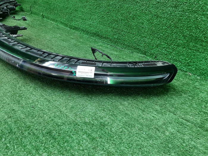 ДХО центральный Lixiang L9 (2022-н.в.)