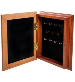 ПК-226 Ключница «Пчелы» 29х33