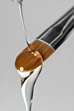 Runail Expert Топ глянцевый с УФ-фильтром Top Gloss Non Sticky Runail Expert, 50 мл