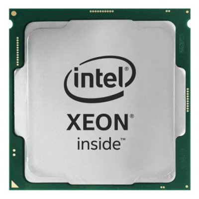Процессор Intel Xeon E-2378