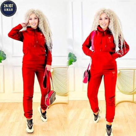 Костюм 2946118 Fabrika