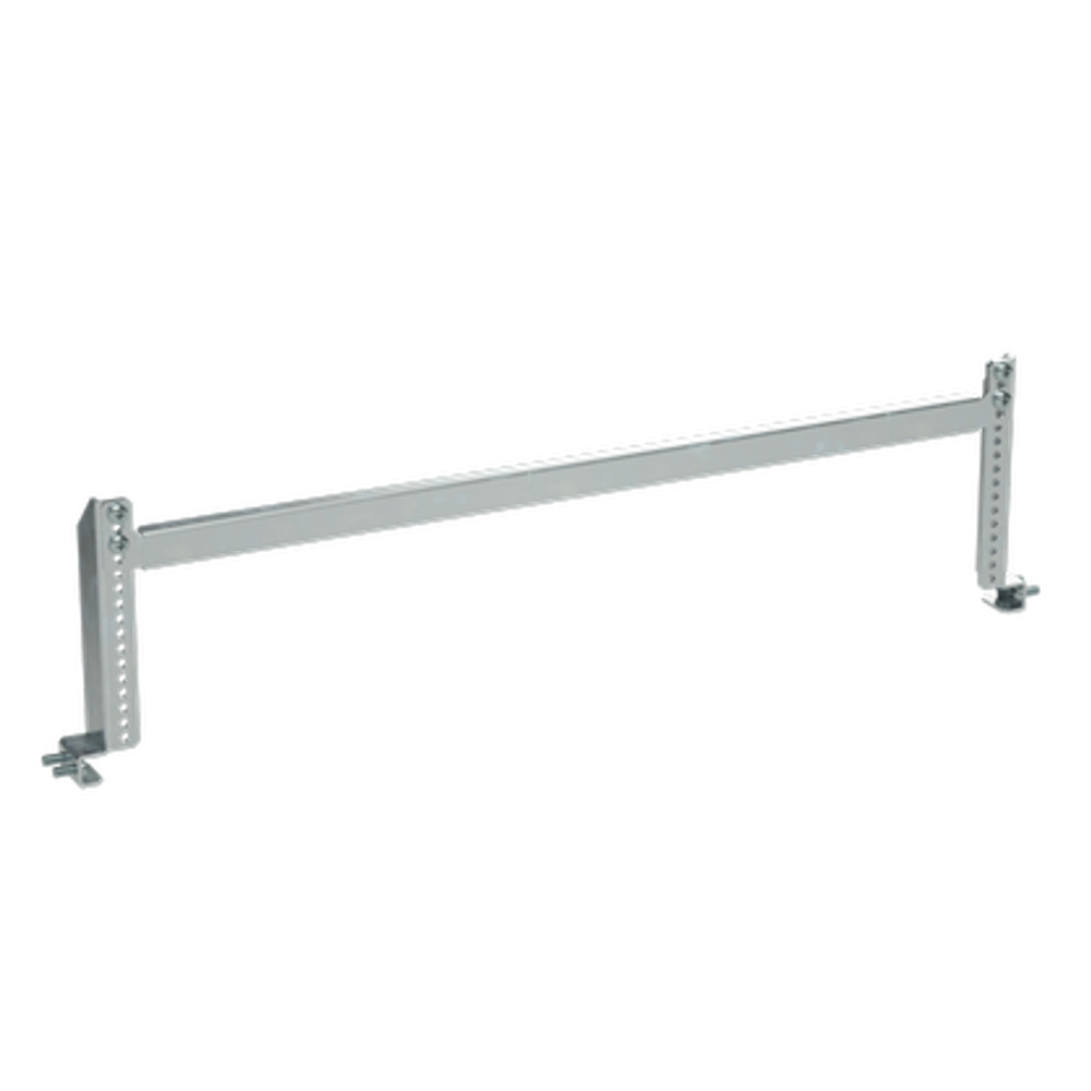 Комплект поддержки горизонтальная устаноква Ш=800 мм