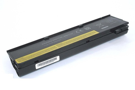 Аккумулятор (45N1124) для ноутбука Lenovo ThinkPad X240, T440, T440s, S440, S540 Series (OEM)
